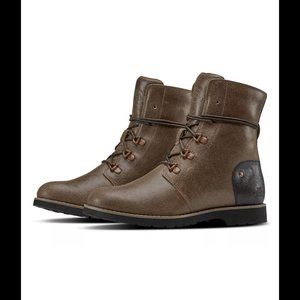 NORTH FACE WOMEN'S BALLARD LACE II BOOTS